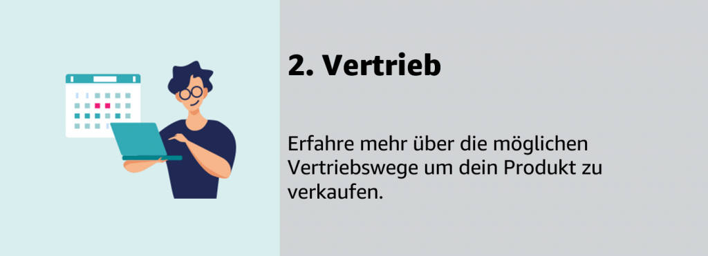 2. Vertrieb
