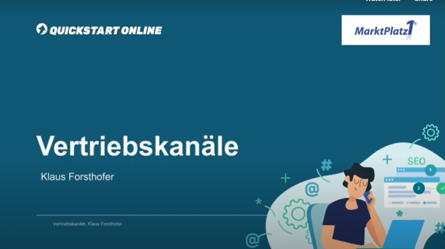 video