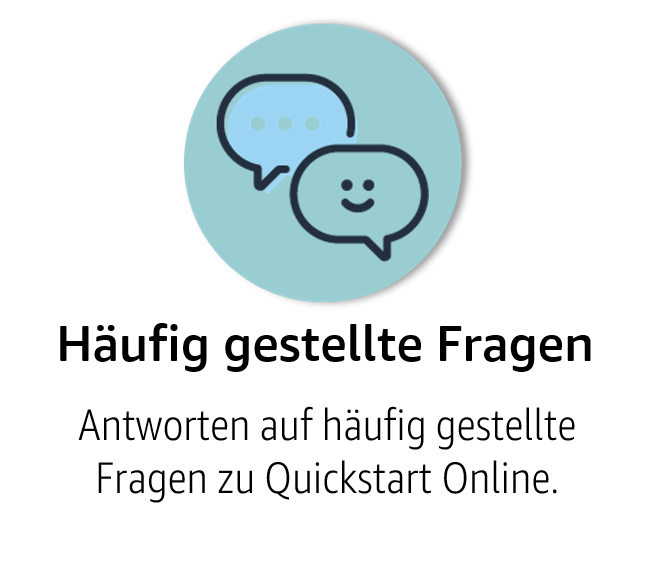 Häufig gestellte Fragen