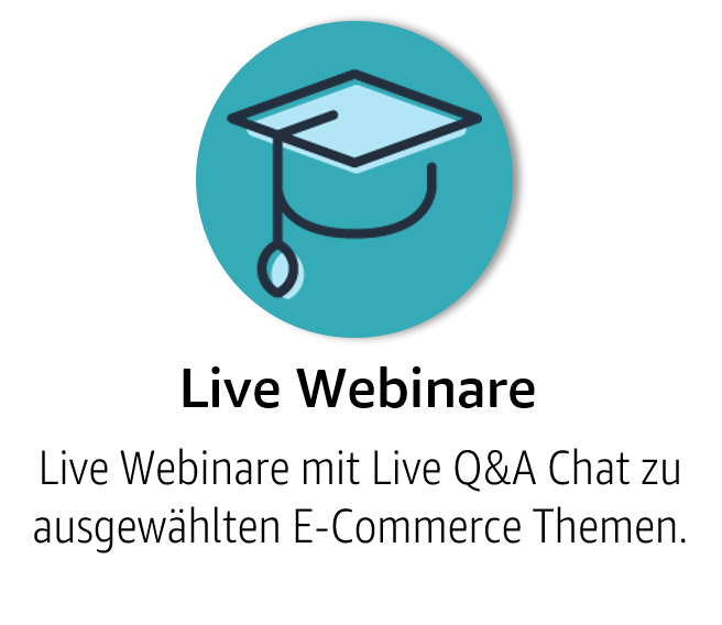 Live Webinare