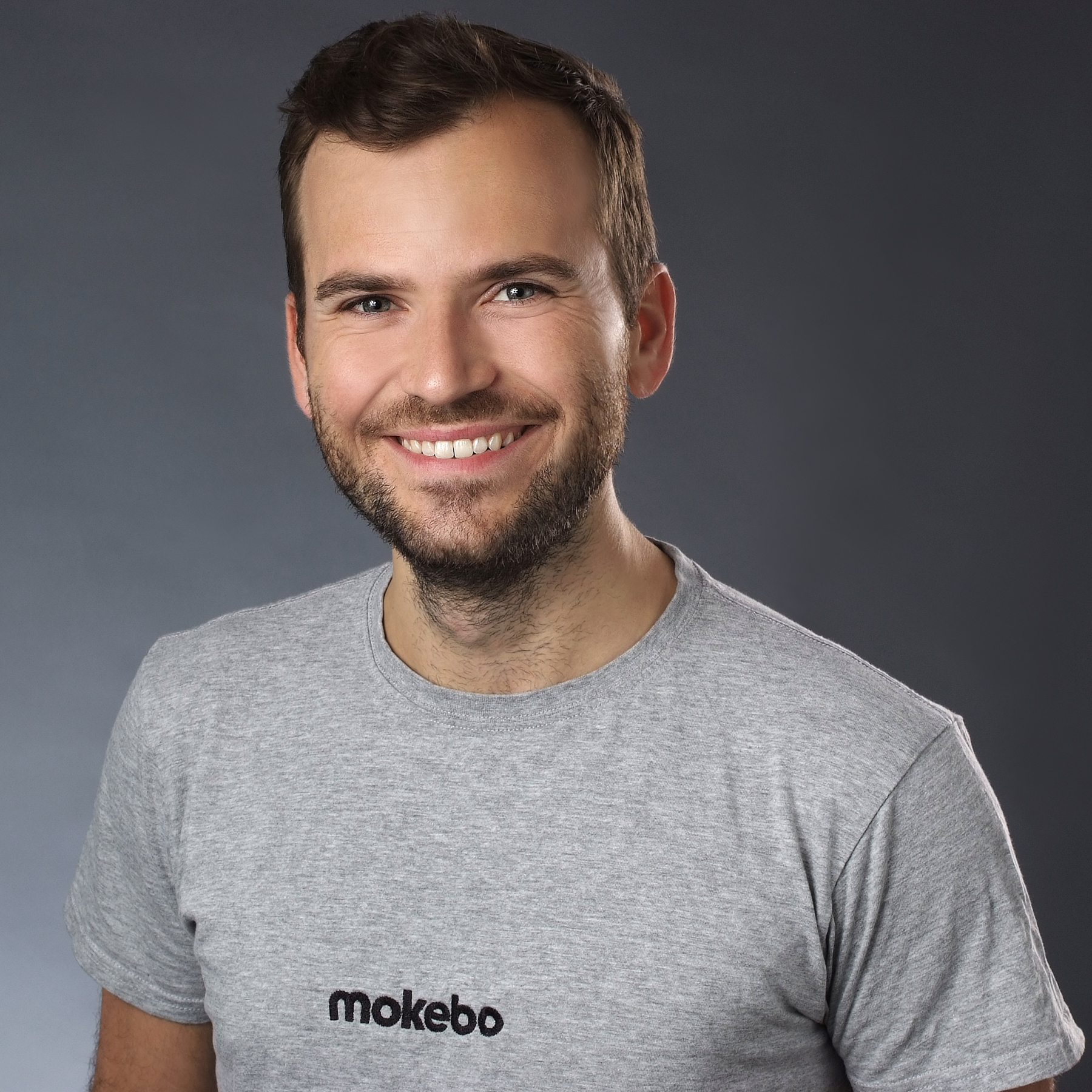 Philip Kehela Co-Founder & Chief Growth Officer Sales, Marketing & Finance, mokebo GmbH ist Trainer für Zielgruppenanalyse, Prozesse digitalisieren