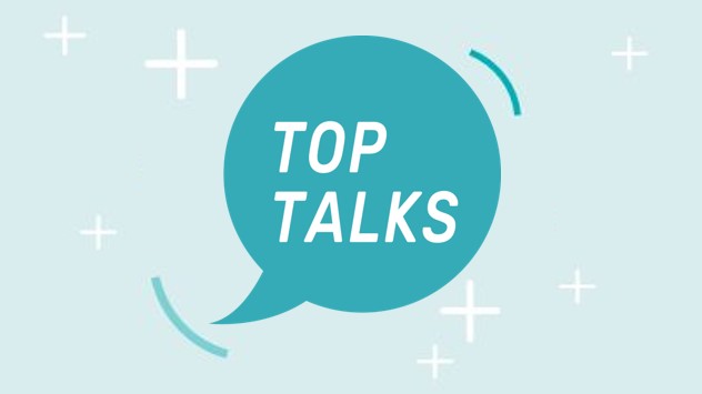 00. Top Talks